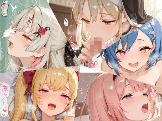 【フル漫画】にじさんじまとめ（5）｜d_677332