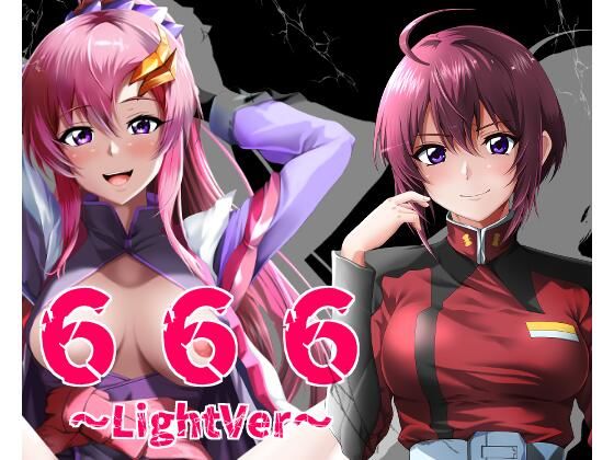 【フル漫画】666〜lightVer〜｜d_694944